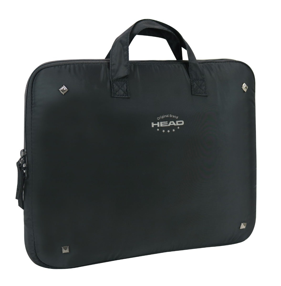 Funda Laptop Bit 14"" Studs Negra Head