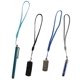 thumbnail image 3 of Cordones de muñeca para unidad flash USB y lápiz de memoria, 120 unidades, 3 of 3