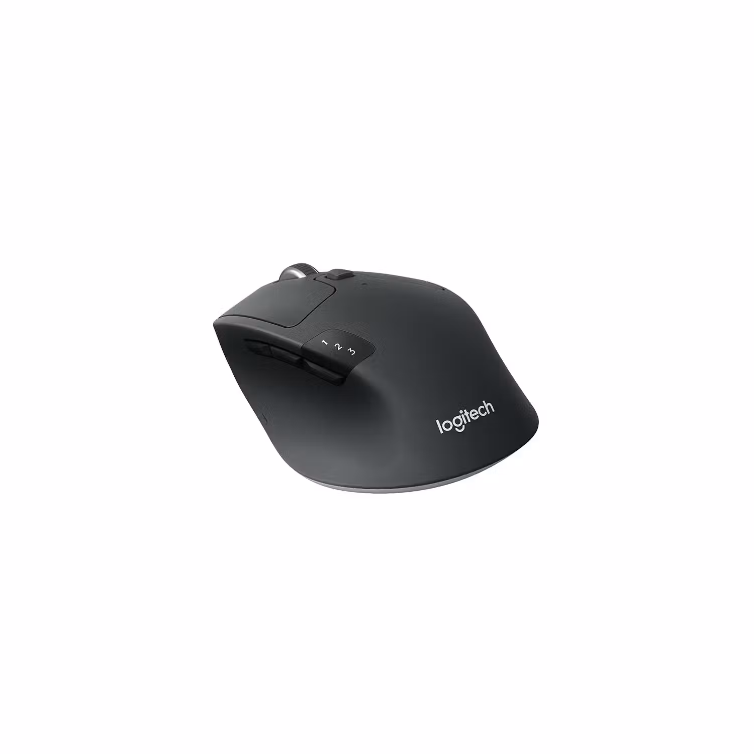 thumbnail image 2 of Mouse Logitech M720 Triathlon Wireless Optical Mouse, 2 of 4
