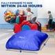 thumbnail image 3 of Crash Pad Skil-Care, multifuncional, 1,5 m x 1,5 m, caja fuerte duradera, 3 of 6