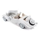 thumbnail image 3 of Vehículo fundido a presión Maisto 1936 M-B 500 K Type Specialroadster 1:18, 3 of 6