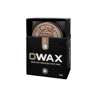 Cera Carnauba 70G Pintura Auto D Wax - Dub Boyz