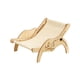 thumbnail image 5 of Hamaca Para Gatos, Cama Ajustable, Sillón Para Gatos, Sisal Para Conejitos, Perros, Animales Pequeños, 5 of 5