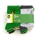 thumbnail image 2 of Crew Socks John Deere Construction Truck Tractor para niños de 4 a 6 años, 2 of 9