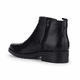 thumbnail image 4 of Botin Ferracini Hombre 6694 Negro Casual, 4 of 7