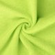 thumbnail image 3 of REGALWOVEN Toalla de Mano de Algodón Absorbente con Patrón Texturizado Sólido, Juego de Toallas Decorativas Suaves (13 x 30 Pulgadas) Verde Claro 1 Pieza, 3 of 7