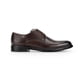 thumbnail image 2 of ZAPATOS HOMBRE CUERO EXXER-0-01 cafe 39, 2 of 6