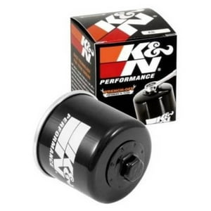 Genérico - Filtro De Aceite Moto Suzuki Vstrom 250 / 650 / 800 / 1050