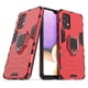 thumbnail image 4 of FOXDOCK Funda Antigolpes para Samsung Galaxy A32 4G – Protección Total con Soporte y Diseño Robusto, 4 of 5