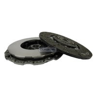 Kit Embrague Disco Prensa Ford Transit 2.2 Ttg 2013-2019