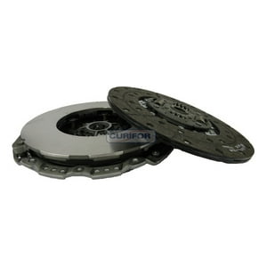 Kit Embrague Disco Prensa Ford Transit 2.2 Ttg 2013-2019