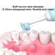 thumbnail image 2 of Cepillos De Dientes Cerdas Suaves Para Bebes Oso Azul, 2 of 3
