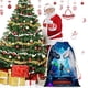 thumbnail image 2 of Cómo Entrenar a Tu Dragón Bolsa de regalo con cierre de cinta navideño para decoración de Navidad,39cm×30 cm., 2 of 6