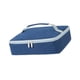thumbnail image 4 of Bolsa Isotérmica Compacta Para El Almuerzo, Ideal Para Adultos, Para Llevar Comida A Camping, Trabajo O Viajes., 4 of 5