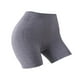 thumbnail image 1 of Pantalones Cortos De Yoga Para Mujer Pantalones Cortos De Entrenamiento De Cintura Alta Para Entrenamiento De Gimnasio En Casa S M Gris Claro, 1 of 5