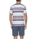 thumbnail image 2 of Pijama Cotton Hombre ROCHESTER YM-257 Algodón transpirable, 2 of 3