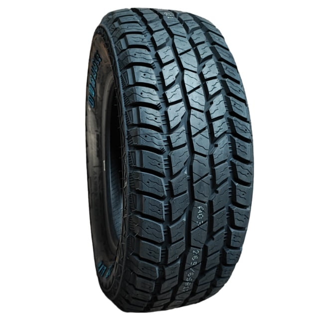 Durable - Neumatico 245/70 R16 107t Rebok A/t