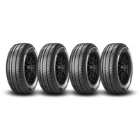Pirelli - Set 4 Neumaticos 185/70 R14 88H Cinturato P1
