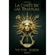 thumbnail image 1 of Libro La Corte De Las Tinieblas. Vampyria N° 1, 1 of 2