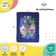 thumbnail image 3 of Manta de Peluche Blippi Sunny Side Up 117x152 cm Cómoda, 3 of 6