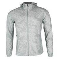 Andesland - Cortaviento Flexible Estampado Hombre