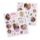 thumbnail image 5 of Libro para colorear con luz LED y la cancion Best Friends - MY BFF TOPModel, 5 of 7
