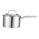 thumbnail image 3 of Olla De Cocina, Utensilios De Cocina, Cacerola Con Mango Ergonómico, Para El Hogar, Cocina, Barra, Estilo C, 3 of 3