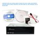 thumbnail image 2 of Grabador DVD Vinpower Digital Plextor PlexWriter PX-891SAF-R, 2 of 7