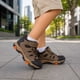thumbnail image 4 of Zapatilla Infantil Outdoor Spalding ZNC1008 Café, 4 of 5
