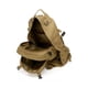 thumbnail image 1 of Mochila Táctica Militar Desmontable 50 Lt 3 Piezas, 1 of 3