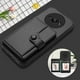 thumbnail image 4 of FOXDOCK Funda para Xiaomi Redmi A3 4G con Bloqueo RFID - Diseño Elegante con Cierre de Botón, 4 of 5
