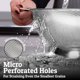 thumbnail image 2 of Colador PriorityChef Premium de acero inoxidable de 5 litros, 2 of 7