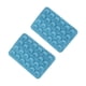 thumbnail image 3 of 2x Funda De Silicona Con Ventosa Para Teléfono, Soporte Adhesivo Para Viaje En Coche, Fácil De Usar, Manos Libres, Color Azul Claro, 3 of 5
