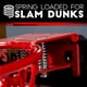 thumbnail image 5 of Miniaro de baloncesto Franklin Sports Pro Hoops Indoor, 5 of 9