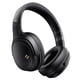 thumbnail image 1 of Los auriculares tienen un tiempo de reproducción inalámbrico con cancelación activa de ruido de 50 h, 1 of 9