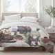 thumbnail image 2 of Zenless Zone Zero Bedding Sets Bed Cartoon Duvet Cover Lightweight 3 Piece Bet Sets for Kids Boys Girls, 2 of 5