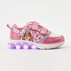 thumbnail image 1 of Zapatilla Luces Niña Paw Patrol Patitas Rosado, 1 of 5