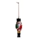 thumbnail image 1 of Figuras Decorativas Cascanueces Soldado Decoración Colgante Para Fiesta Dormitorio Interior Estilo C, 1 of 5