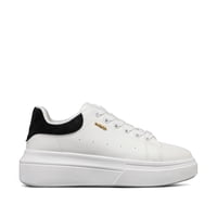 Zapatilla Urbana Plataforma Confort Mujer Weide Lt211