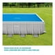 thumbnail image 4 of Cobertor Solar INTEX para Piscinas de 4 x 2m, 4 of 6