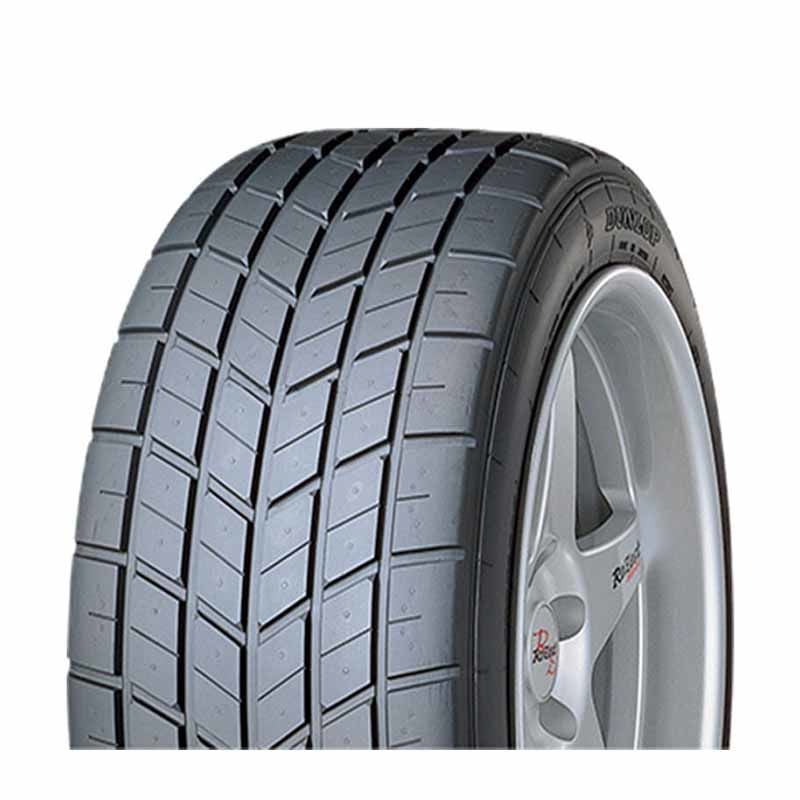 Dunlop - Neumático Aro 18 Competicion R92 Jp - 290/675R18
