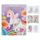 thumbnail image 1 of Ylvi Create your Unicorn - 13 preciosos disenos para colorear y darles vida, 1 of 3