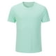 thumbnail image 1 of Polera Dry Fit Manga Corta Microperforada Deportiva Hombre, 1 of 3