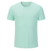 Andesland - Polera Dry Fit Manga Corta Microperforada Deportiva Hombre