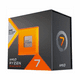 thumbnail image 1 of Procesador AMD Ryzen 7 7800X3D (AM5, 8 Cores, 16 Hilos, 4.2/5.0GHz), 1 of 4