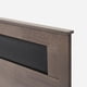 thumbnail image 3 of Cama Europea New Ergo T Combo Ferrara 2 Plazas, 3 of 6