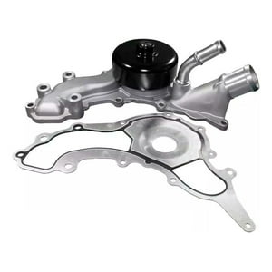 Bomba Agua Mopar Original Con Empaque Dodge/Jeep 2011-2020