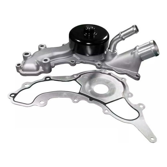 Bomba Agua Mopar Original Con Empaque Dodge/jeep 2011-2020