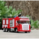 thumbnail image 1 of Camión bomberos rc 2 canales, 1 of 3