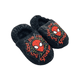 thumbnail image 3 of PANTUFLAS SPIDER-MAN NEGRAS TBC (NIÑOS) | 620660TCL - Talla Default Title, 3 of 4